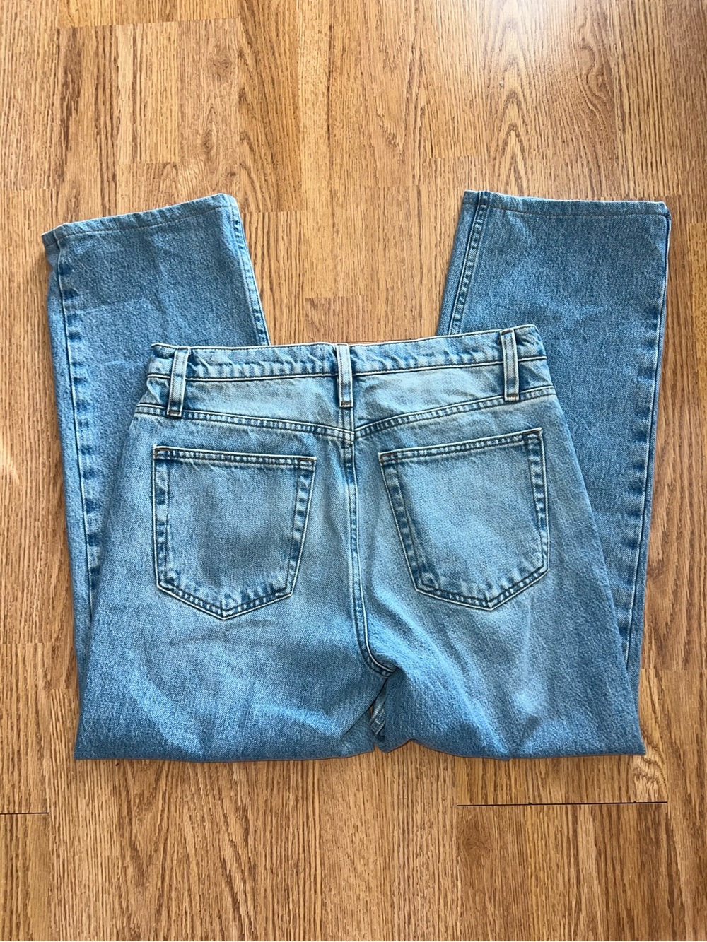 Frame Jeans - Picture 4 of 4